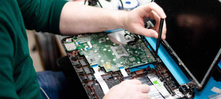 laptop repair, desktop repair